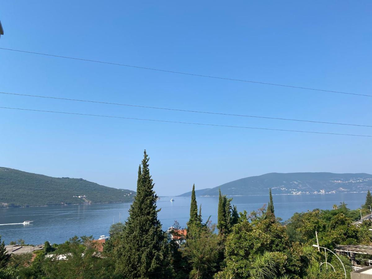Vila Corovic Kumbor Exterior photo