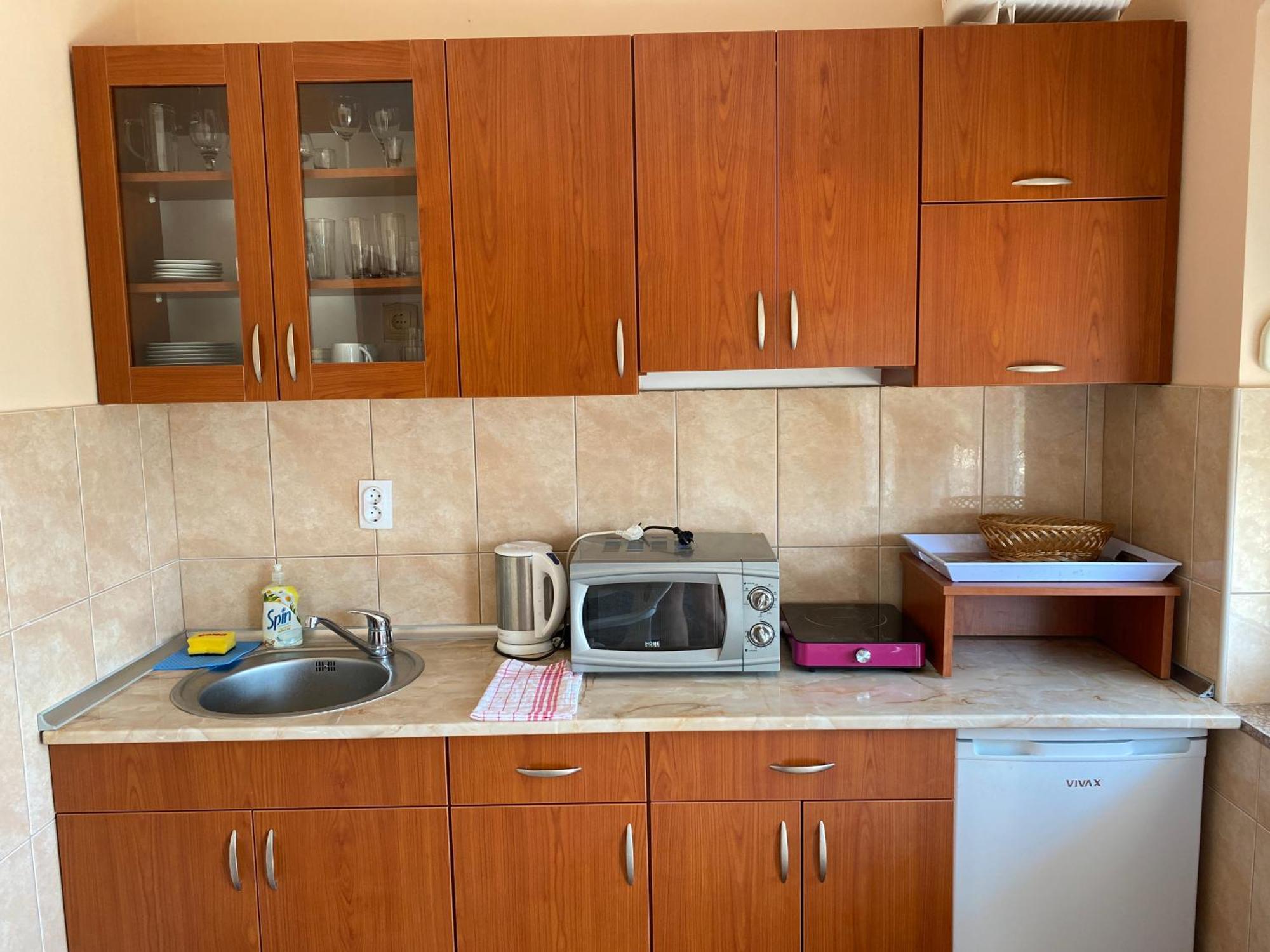 Vila Corovic Kumbor Room photo