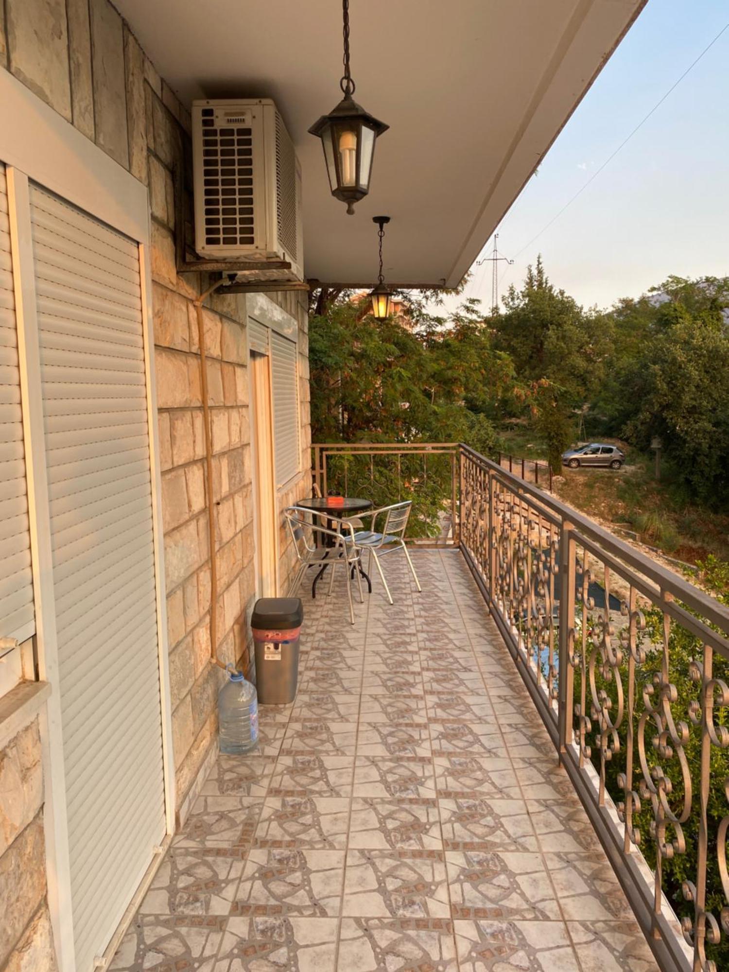 Vila Corovic Kumbor Room photo