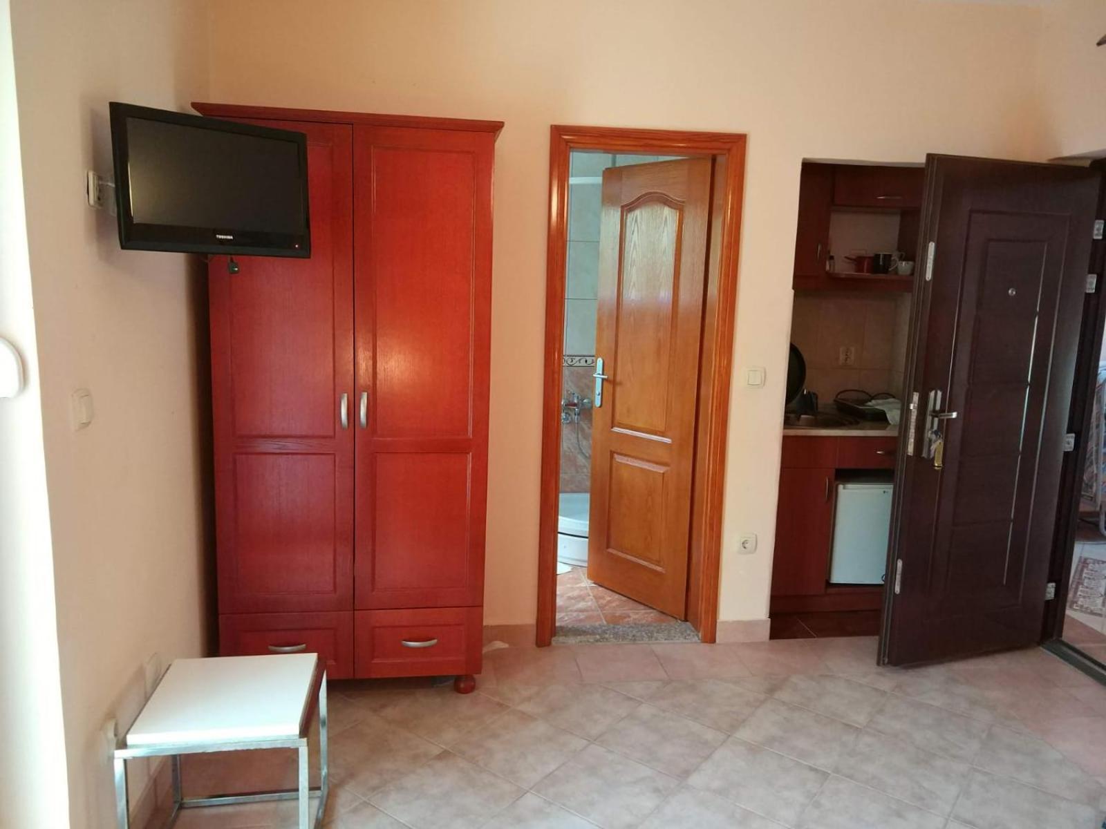 Vila Corovic Kumbor Room photo